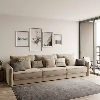 Диван Кросби