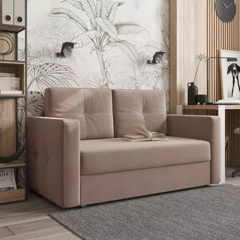 Диван-кушетка Джес