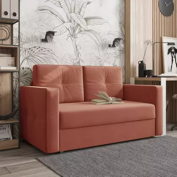 Диван-кушетка Джес