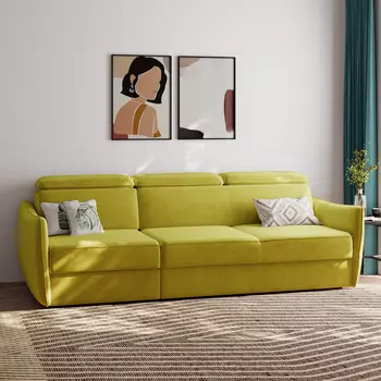 Диван левый Торонто