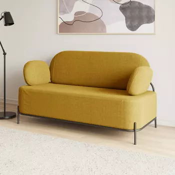 Диван Луффи