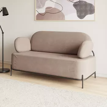 Диван Луффи