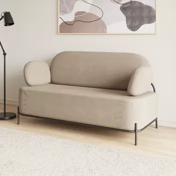 Диван Луффи