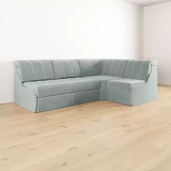 Диван модульный угловой Бруно