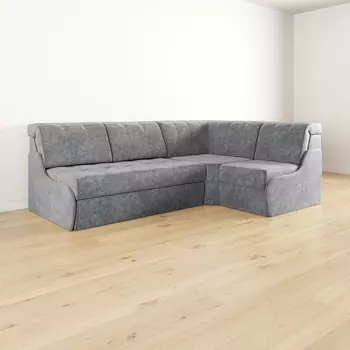 Диван модульный угловой Бруно