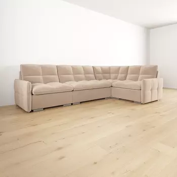 Диван модульный угловой Сидней