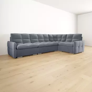 Диван модульный угловой Сидней