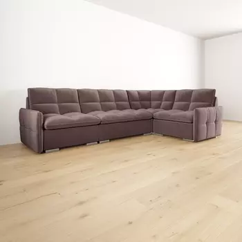 Диван модульный угловой Сидней