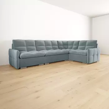 Диван модульный угловой Сидней