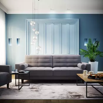 Диван Морган