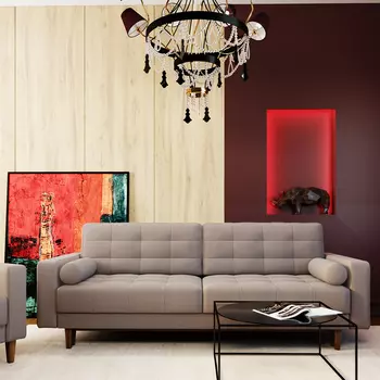 Диван Морган