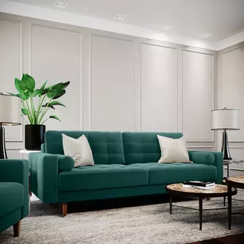 Диван Морган