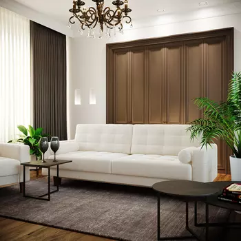 Диван Морган