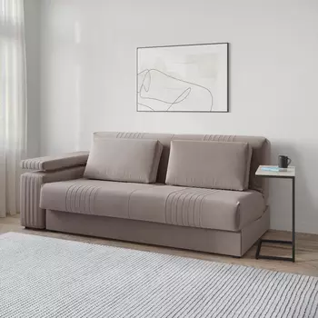 Диван Мозель левый