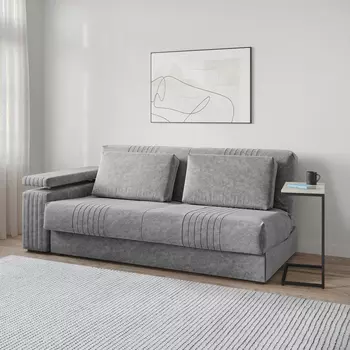 Диван Мозель левый