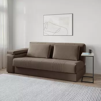 Диван Мозель левый