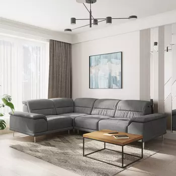 Диван Невада угловой левый