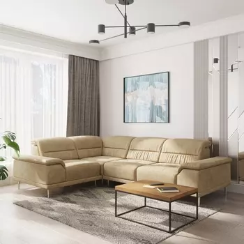 Диван Невада угловой левый