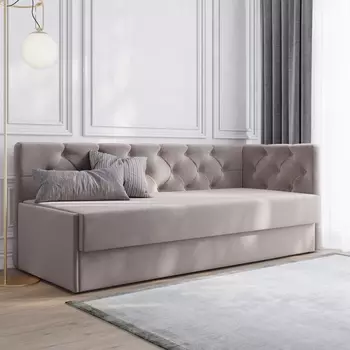 Диван правый Блистер