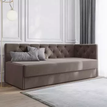 Диван правый Блистер