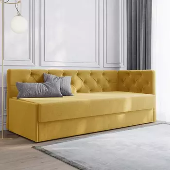 Диван правый Блистер