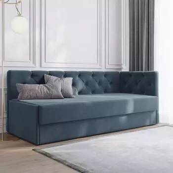 Диван правый Блистер