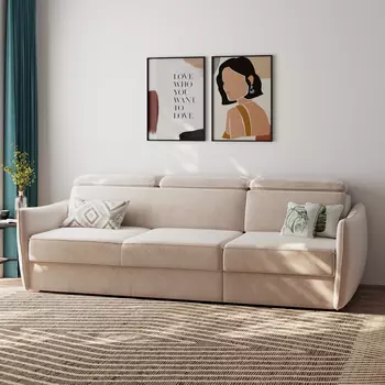 Диван правый Торонто