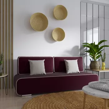 Диван Рокки