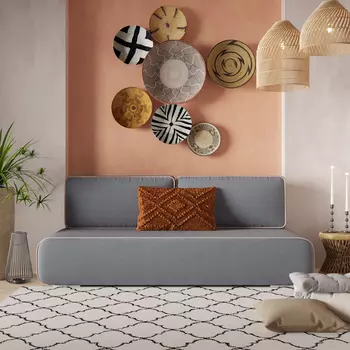 Диван Рокки