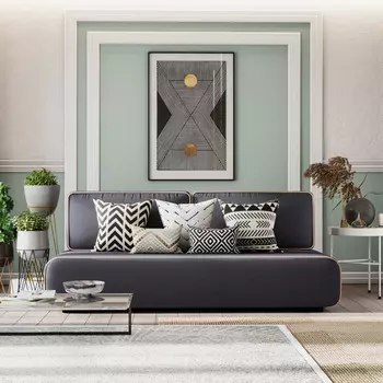 Диван Рокки