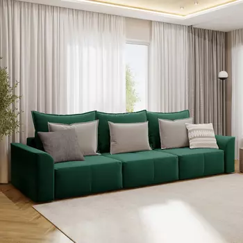 Диван Сильвер