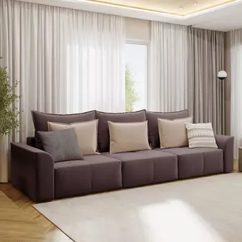 Диван Сильвер