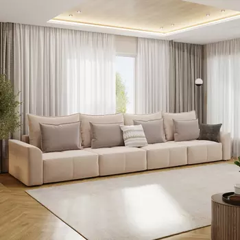 Диван Сильвер