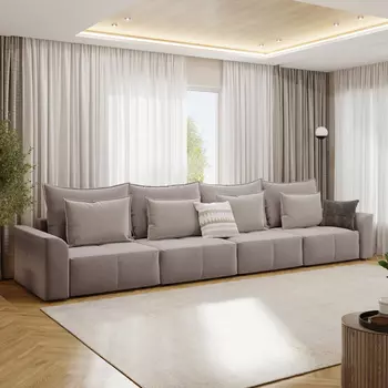 Диван Сильвер