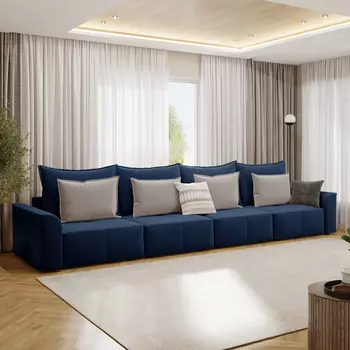 Диван Сильвер