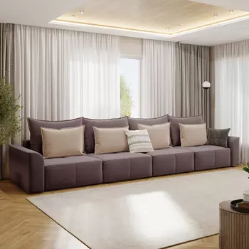 Диван Сильвер