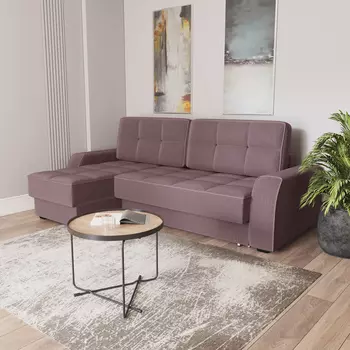 Диван угловой Альстер