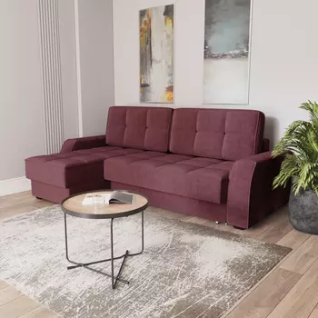 Диван угловой Альстер