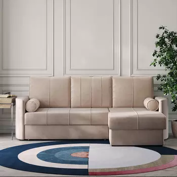 Диван угловой Амми