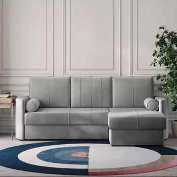 Диван угловой Амми