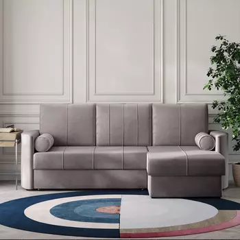 Диван угловой Амми