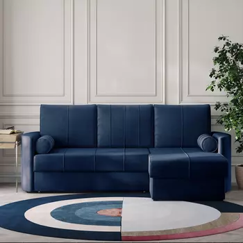 Диван угловой Амми