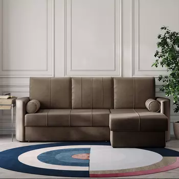 Диван угловой Амми