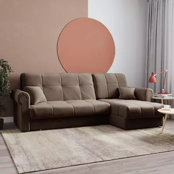 Диван угловой Атлантик 1,4