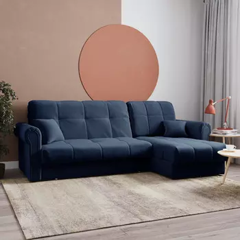 Диван угловой Атлантик 1,4