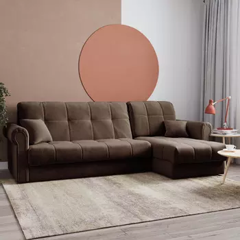 Диван угловой Атлантик 1,6