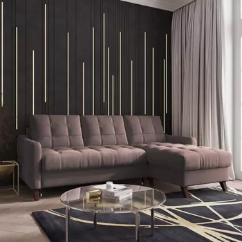 Диван угловой Бремен