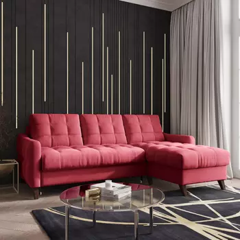 Диван угловой Бремен