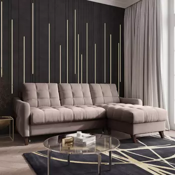 Диван угловой Бремен