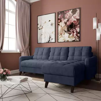 Диван угловой Бремен